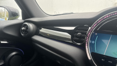 MINI Convertible 1.5 Cooper Sport 2dr Auto Petrol Convertible